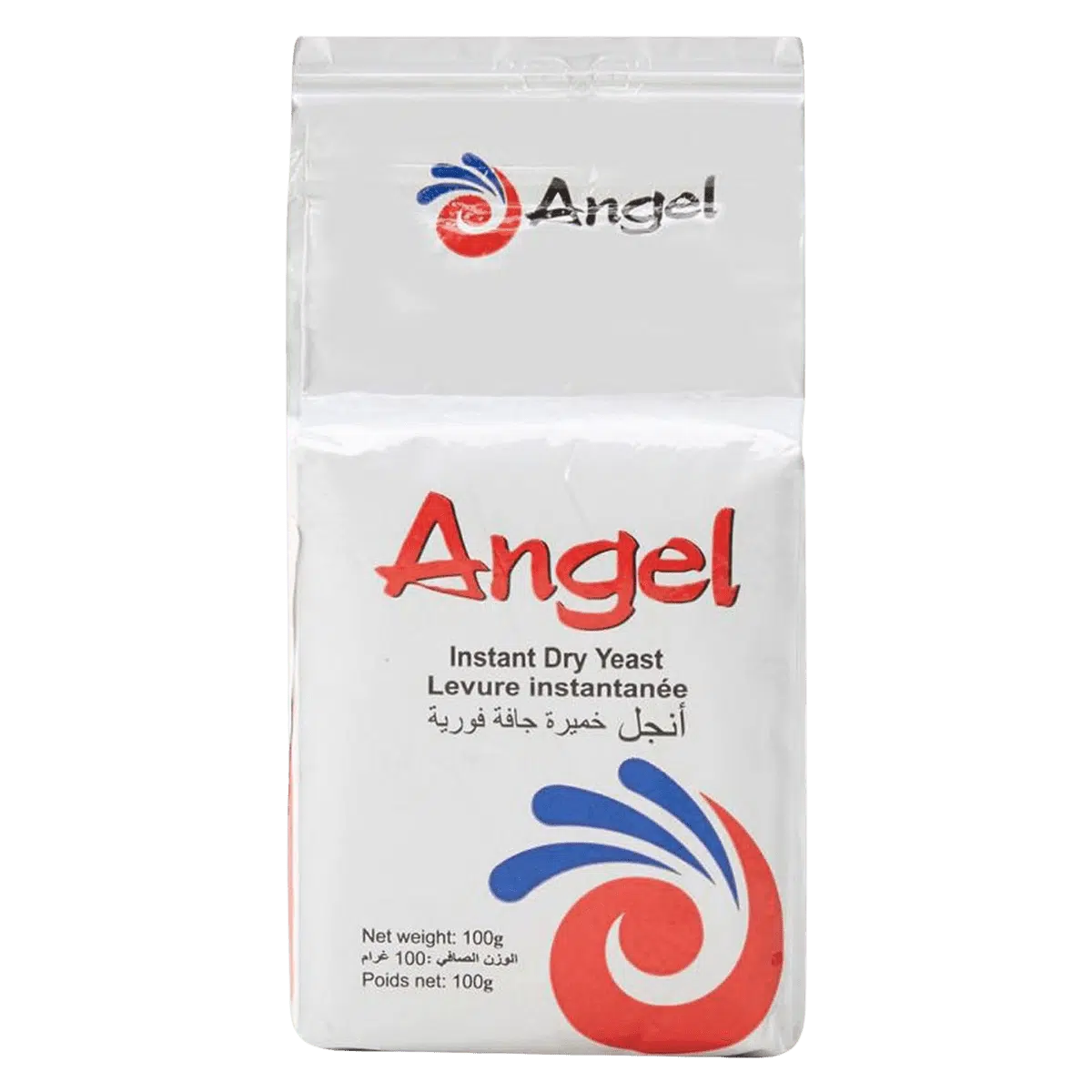 Angle Yeast