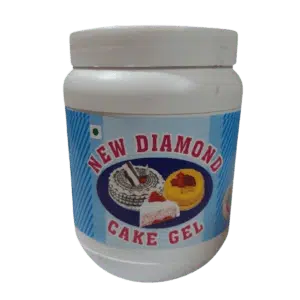 New Daimond Cake Gel