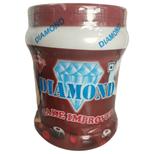 Daimond Cake Gel