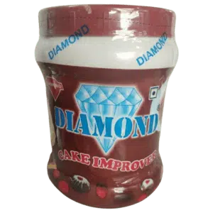 Daimond Cake Gel