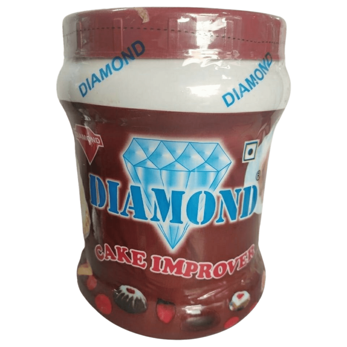 Daimond Cake Gel