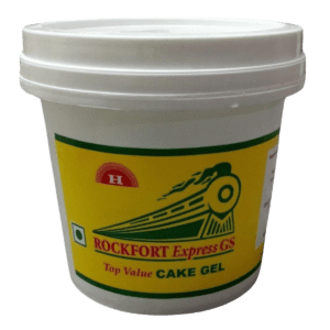 Rockfort Express Cake Gel