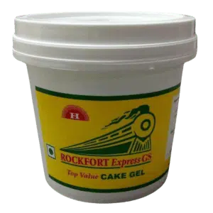 Rockfort Express Cake Gel