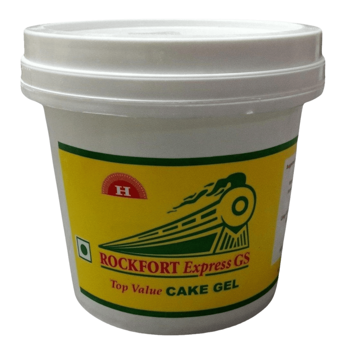 Rockfort Express Cake Gel