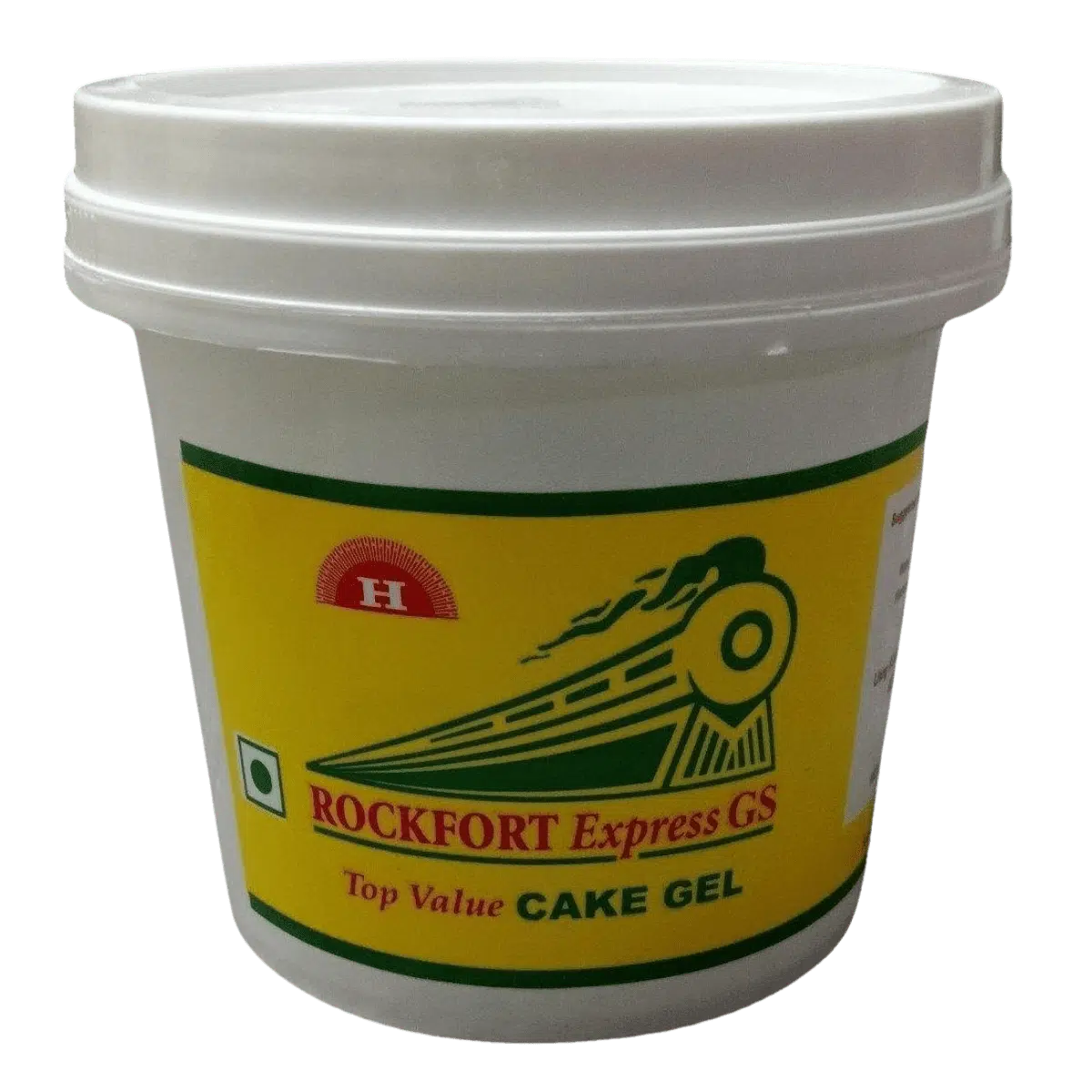 Rockfort Express Cake Gel