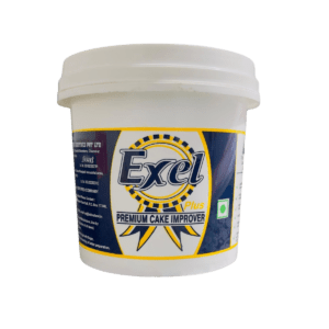 Exel Plus Premium Cake Gel