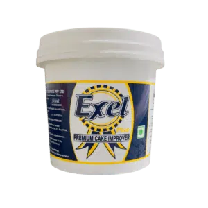 Exel Plus Premium Cake Gel