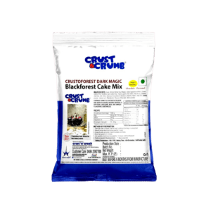 CNC Black Forest Cake Mix 5kg