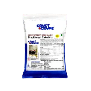 CNC Black Forest Cake Mix 5kg