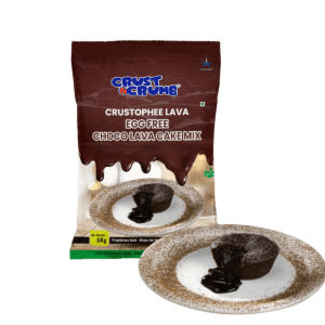CNC Lava Cake Mix 5kg