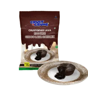 CNC Lava Cake Mix 5kg