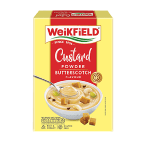 Weikfield Custard Powder 2 Kg