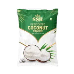 SSR silver coconut powder 1 Kg