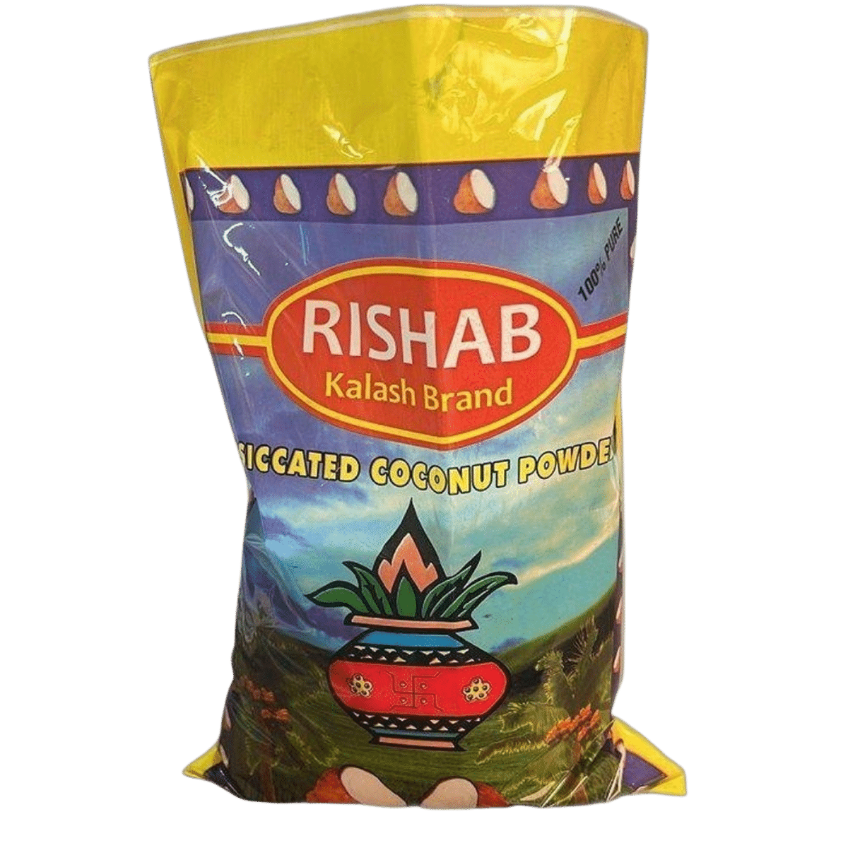 Rishab coconut powder 1 Kg