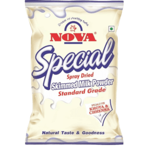 Nova Milk Powder