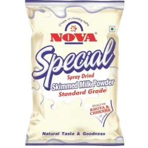 Nova Milk Powder