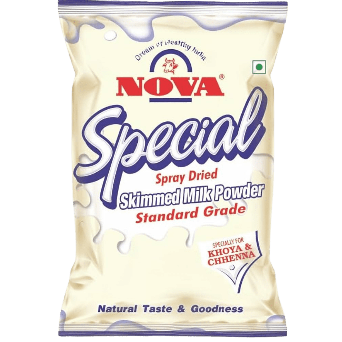 Nova Milk Powder