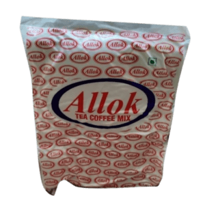 Allok Milk Powder