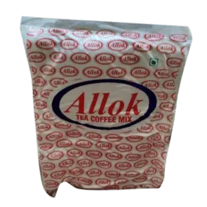 Allok Milk Powder