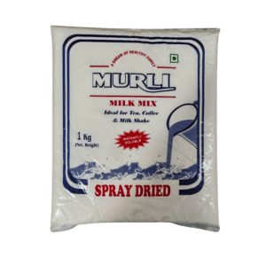 Murli Milk Mix