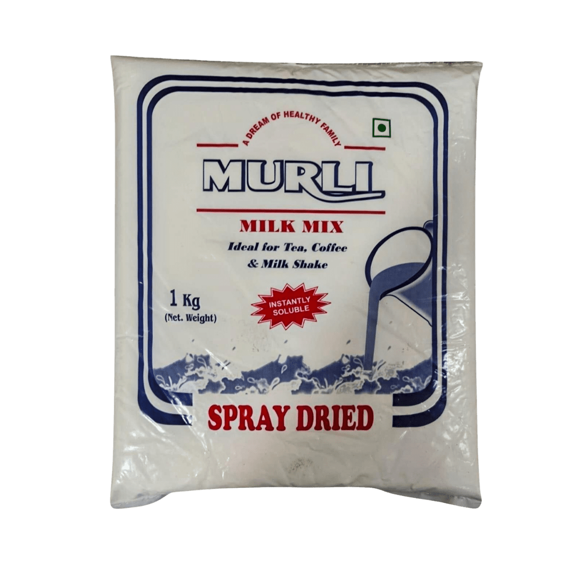 Murli Milk Mix