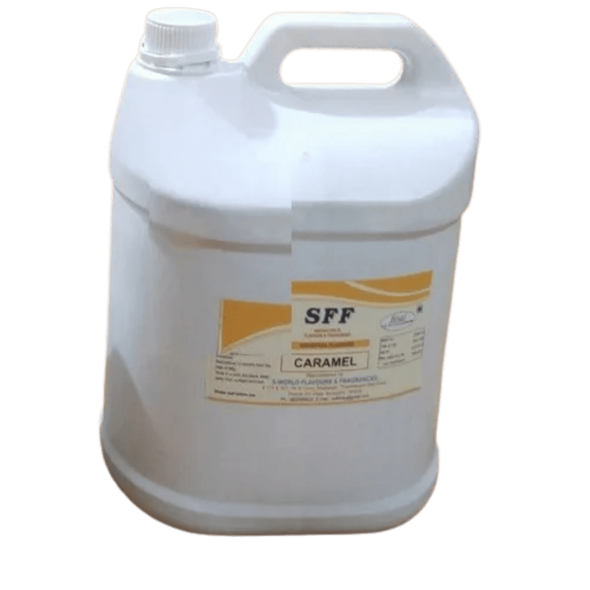 Sff Craamel