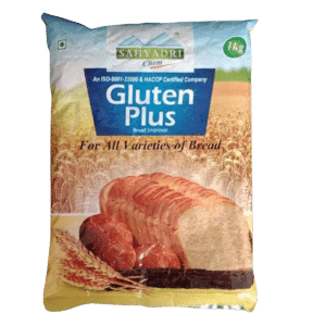 Bread Improver