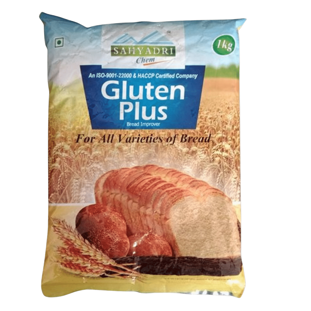 Bread Improver