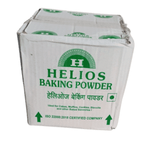 Helios baking powder