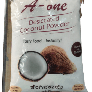 Coconut civil