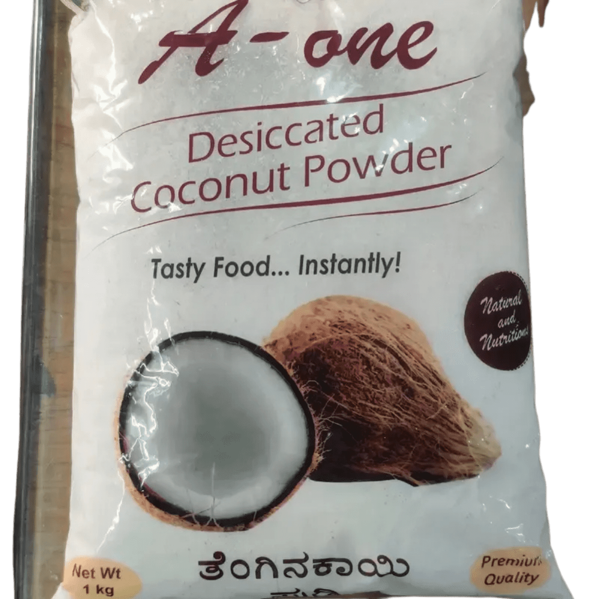 Coconut civil