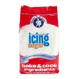 Icing Sugar