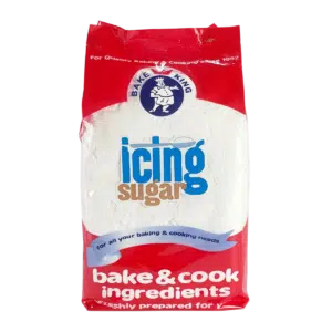 Icing Sugar