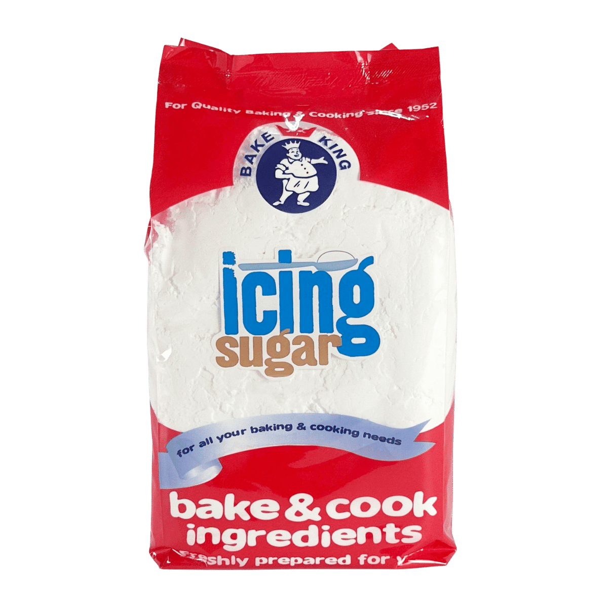 Icing Sugar