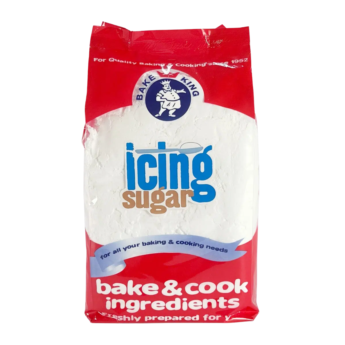 Icing Sugar