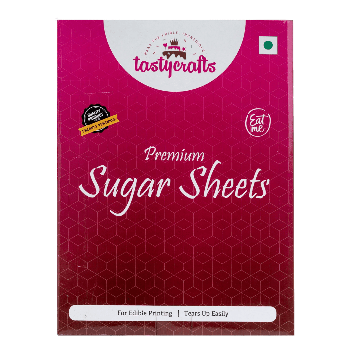 Photo Print Sugar Sheet
