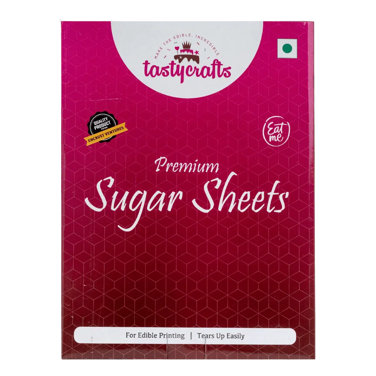 Photo Print Sugar Sheet