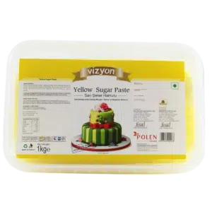 Vizyon Fondent