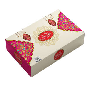 1/2 Kg Sweet Box (special)