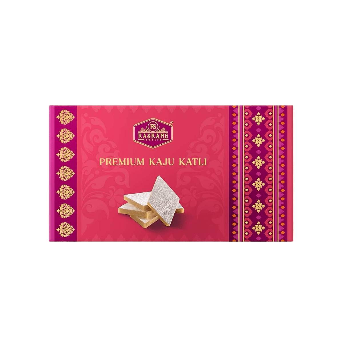 1Kg Sweet Box (special)