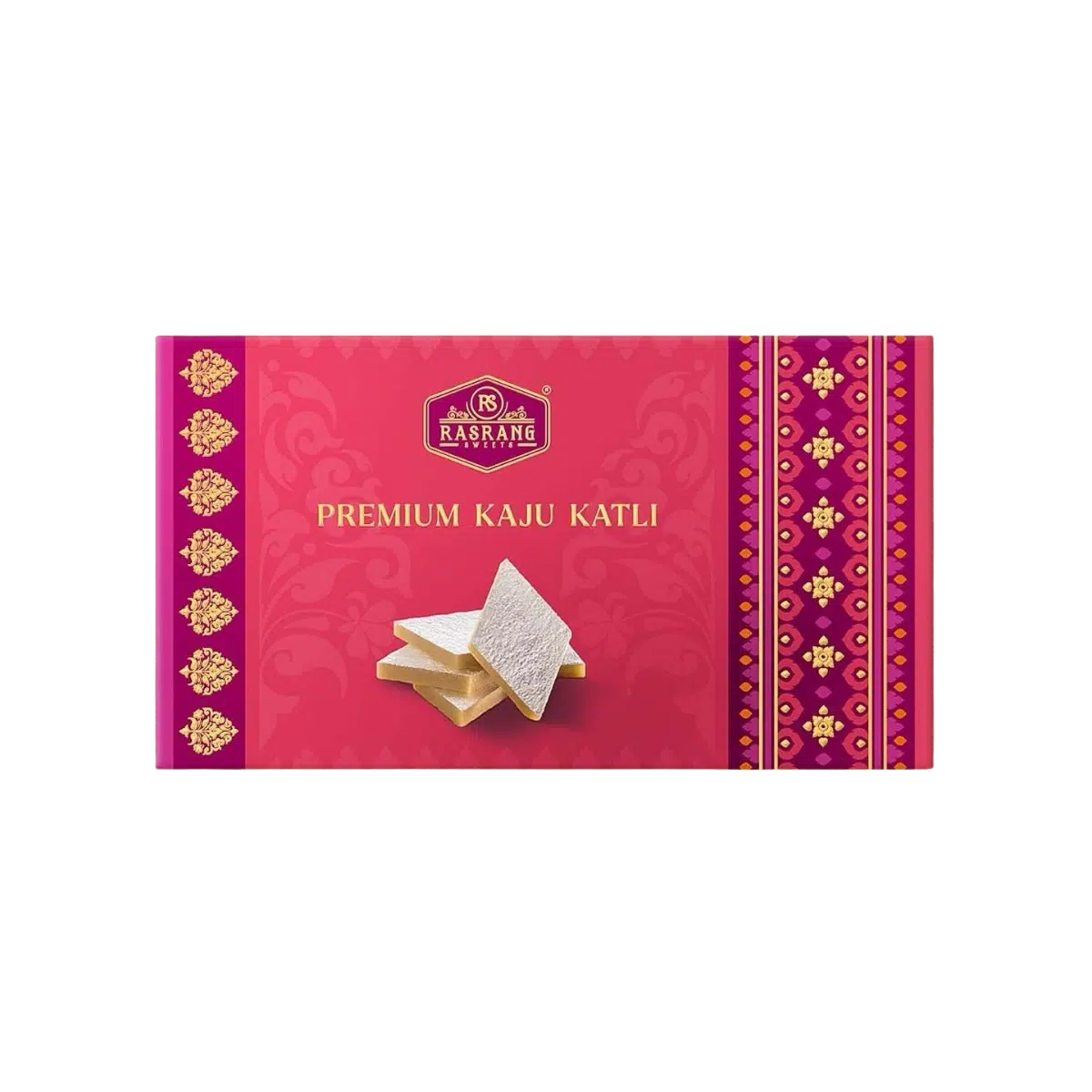 1Kg Sweet Box (special)