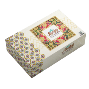 1/5 Kg Sweet Box (special)