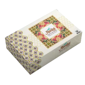 Sweet Boxes