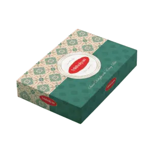1Kg Sweet Box (Normal)