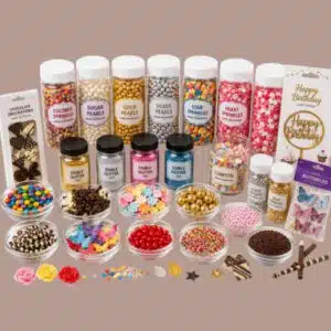 Fancy items