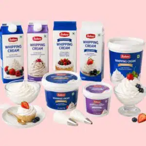 Whipping Cream