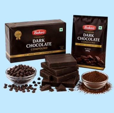 Dark Compound