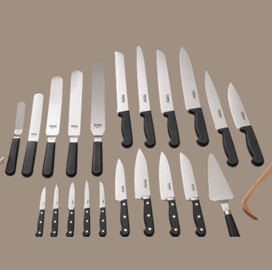 Knife