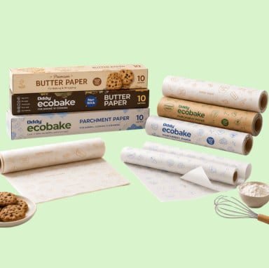Butter Paper