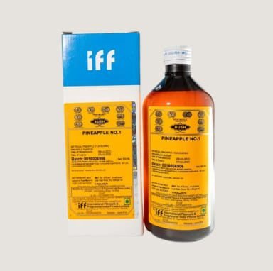 IFF – Bush